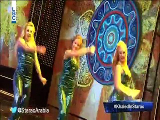 Star Academy 11 - Prime 8 - 04/10 - Part 6 | ستار اكاديمي 11