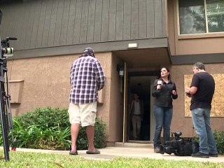 Fusillade en Californie: les faits requalifiés en "acte de terrorisme"