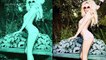 Pamela Anderson Goes TOPLESS For 'Playboy' _ Lehren Hollywood