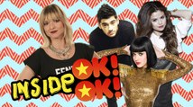 INSIDE OK!OK!: Fernanda responde: Selena Gomez, Katy Perry, Zayn, Gigi e mais!