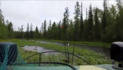 Рыбалка часть 5