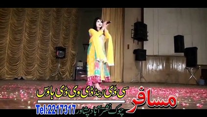 Pekhawar Kho Pekhawar De Kana Show 13