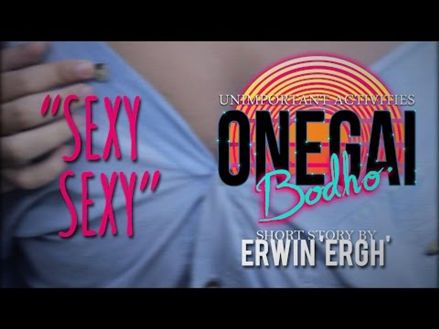Onegai Bodho : Sexy-Sexy