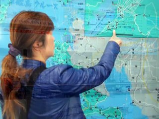 2010/10　軍艦島上陸ツアー