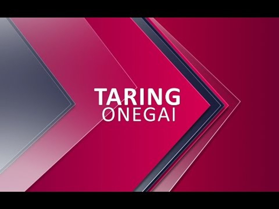 Taring Onegai Art Exhibition