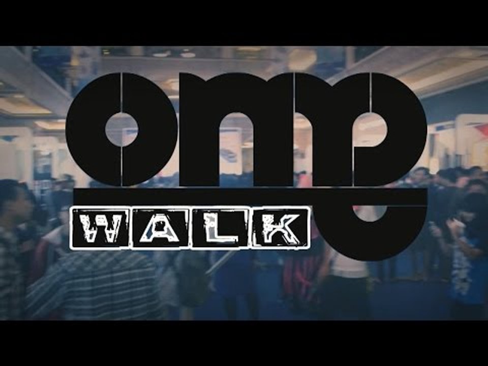 ONIWALK @re:ON