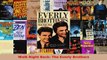 Read  Walk Right Back The Everly Brothers Ebook Free