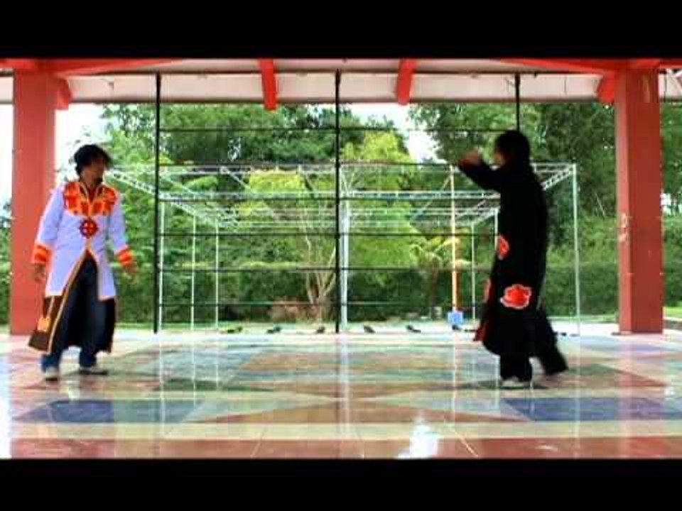 Cosplay Div 2010