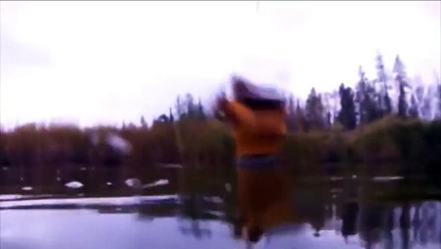 Рыбалка часть 9 Щука