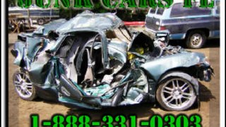 Junk Cars FL Cash For Junk Cars Sell My Vehicle Orlando FL Junk My Car Buy Sell Automobiles