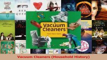 PDF Download  Vacuum Cleaners Household History Read Full Ebook
