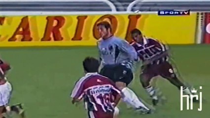 Best Goalkeeper Dribbling Skills Ever