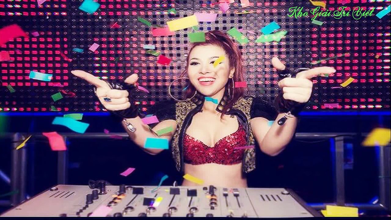 Nonstop 2014 - Liên Khúc Nhạc DJ Cực Xung Tỉnh Không Phê, Phê Không Tỉnh