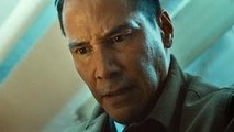 Exposed Official Trailer 2016 (Keanu Reeves)