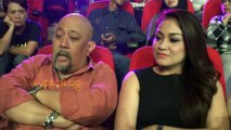 Bagi Indro Warkop Main Stand Up Itu Harus Cerdas