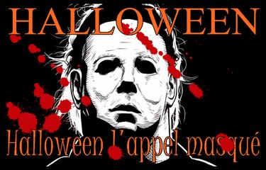 Halloween l'appel masqué: bande annonce