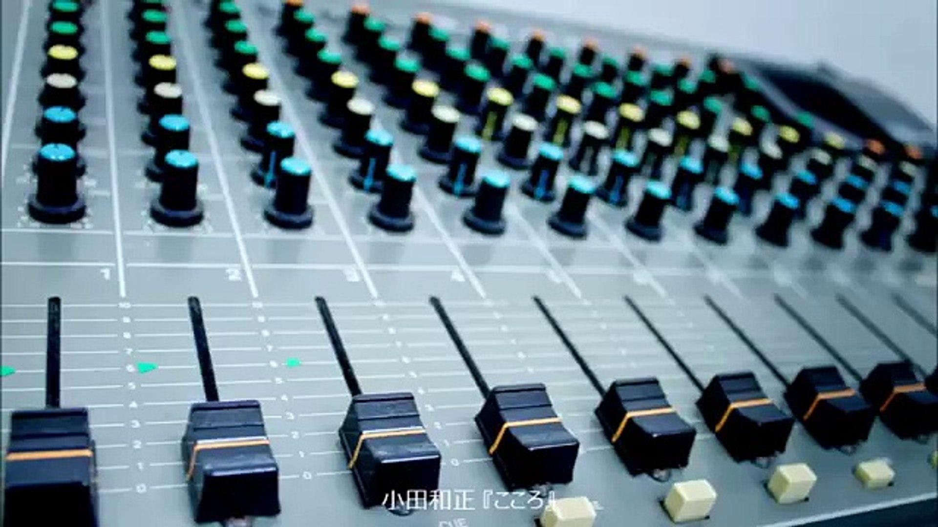 小田和正 こころ Karaoke 再アップ Dailymotion Video