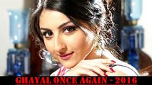 Ghayal once again songs - Yaad Aaye _ Mohammad Irfan _ Sunny Deol , Soha Ali Khan Latest 2016