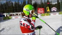 Ski Alpine 2015-16 World Cup Women - Downhill Lake Louise 04.12.2015