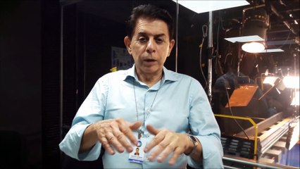 Falamansa fecha a semana do Talentos do #JRNews com muito forró universitário! Às 20h20, no Portal R7!