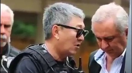 Marchinha "Japonês da Federal"