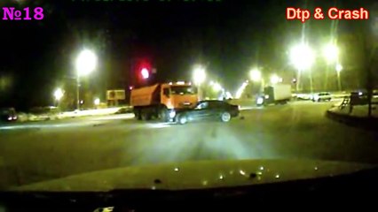Новая подборка аварий и дтп от Сереги за 27.03.2015 New Best Car Crash Compilation March