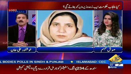 Parliament Laudges Mein Raat Bhar Charas Chalti He - Khushnood Ali Khan