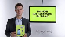 famous advertisement by samsung galaxy core prime