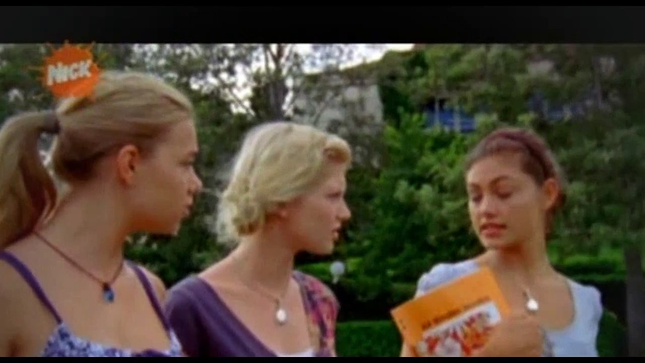 H2o Just Add Water Episode 2