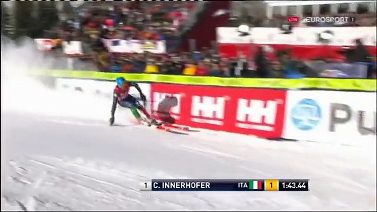 Ski Alpine 2015-16 World Cup Men - Downhill Beaver Creek 04.12.2015