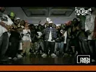 Crime Mob & Lil Scrappy -Rock Ya Hips