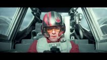 ---Star Wars- The Force Awakens Ultimate Force Trailer (2015) HD