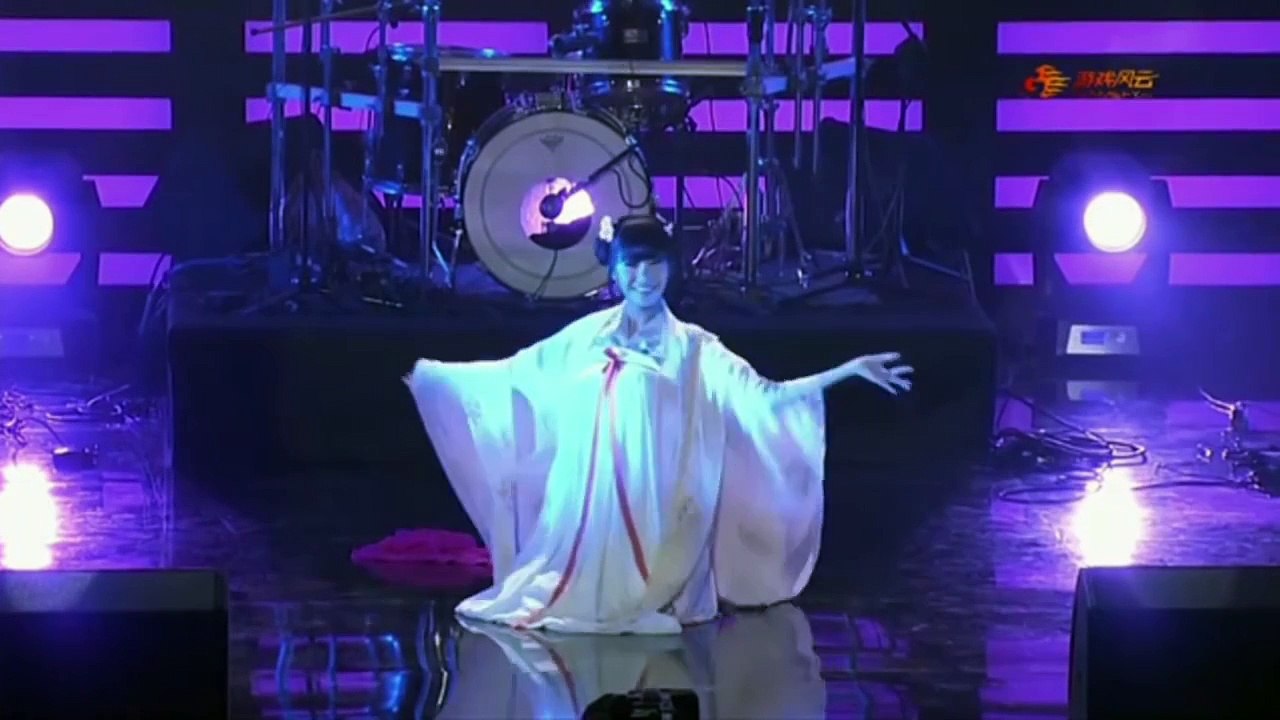 ニコニコ超パーティー2015 CNo.43 革命デュアリズム