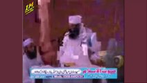 Whats Happening In Pakistan, Emotional Bayan Of Maulana Tariq Jameel 2015