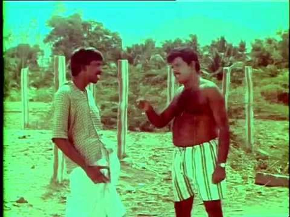 En Rasavin Manasilae Tamil Movie comedy|Koundamani|Senthil