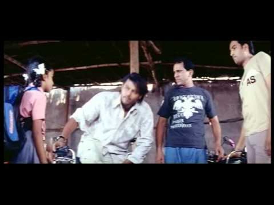Santhanam Comedy 3 Machakkaran Tamil Movie HD Video