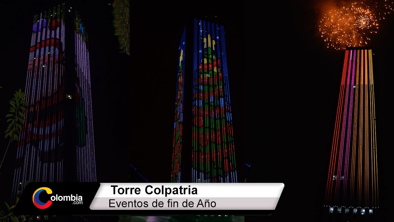 Navidad con Colpatria