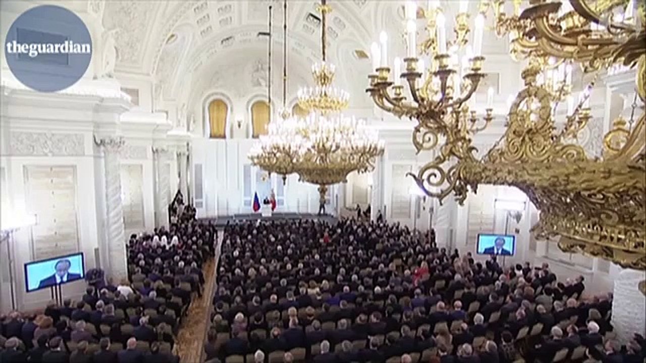 Putin Allah Decided To Punish The Ruling Clique In Turkey By Stripping Them Of Their Sanity