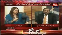 PTI Ne Rasheed Godel Ke Qatil Ko Ticket Diya Aor Support Kr Rahi He-Farooq Sattar