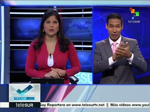 Misión de Unasur se reúne con Rodríguez Zapatero y Torrijos