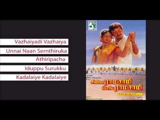 Chinna Ramasamy Periya Ramasamy Tamil Movie | Audio Jukebox l Iayaraja