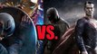 Captain America: Civil War VS. Batman v Superman: Dawn of Justice