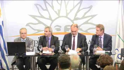 Países de Europa y A.Latina debaten sobre voto desde el exterior