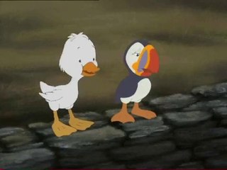 The First Snow of Winter www