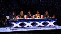 Aiden Sinclair  Magician Blows the Judges’ Minds - America s Got Talent 2015