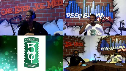 Trouble On Air 2015-12-03