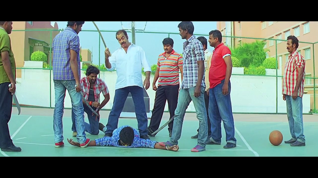 Ini Oru Vidhi Seivom Movie Trailers | Tamil Full Movie 2015 New Releases Coming Soon Movie World