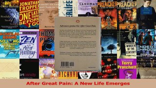 Read  After Great Pain A New Life Emerges Ebook Free