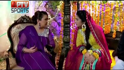 Mere Jeevan Saathi Episode 19 Full Ary Digital Drama