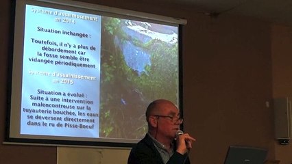 L'aérodrome d'Auxerre-Branches est ok et la forêt est sauvée